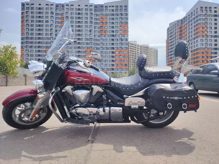 Suzuki  Boulevard C109R 2008 года за 5 000 000 тг. в Алматы – фото 4