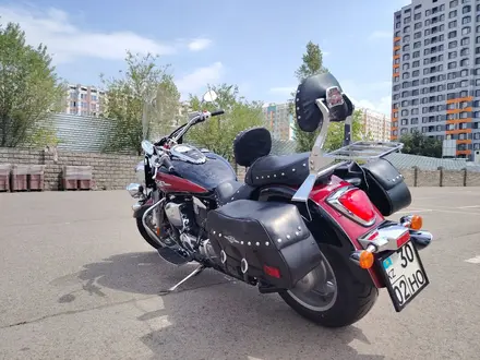 Suzuki  Boulevard C109R 2008 года за 5 000 000 тг. в Алматы – фото 5