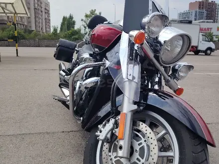 Suzuki  Boulevard C109R 2008 года за 5 000 000 тг. в Алматы – фото 6