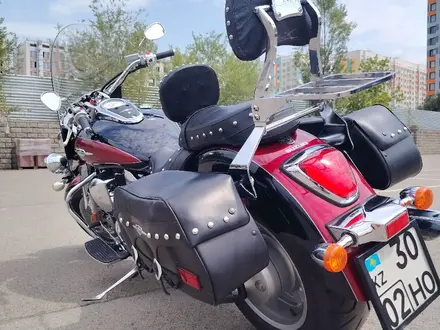 Suzuki  Boulevard C109R 2008 года за 5 000 000 тг. в Алматы – фото 7