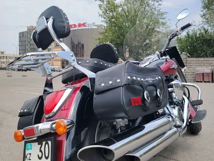 Suzuki  Boulevard C109R 2008 года за 5 000 000 тг. в Алматы – фото 8
