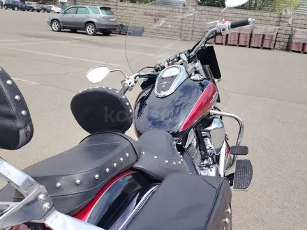 Suzuki  Boulevard C109R 2008 года за 5 000 000 тг. в Алматы – фото 9