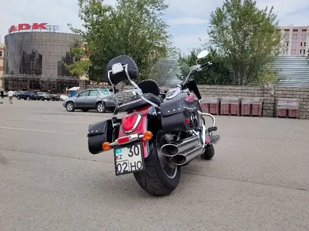 Suzuki  Boulevard C109R 2008 года за 5 000 000 тг. в Алматы – фото 10