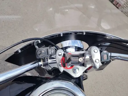 Suzuki  Boulevard C109R 2008 года за 5 000 000 тг. в Алматы – фото 11