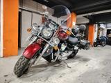 Suzuki  Boulevard C109R 2008 годаүшін5 500 000 тг. в Алматы – фото 5