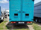 ГАЗ ГАЗель 2002 годаүшін4 000 000 тг. в Жетысай – фото 2