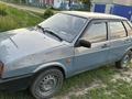 ВАЗ (Lada) 21099 1998 годаfor600 000 тг. в Семей – фото 3