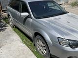 Subaru Outback 2005 года за 1 900 000 тг. в Алматы – фото 2