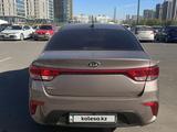 Kia Rio 2019 годаүшін7 000 000 тг. в Астана – фото 3