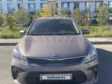 Kia Rio 2019 года за 7 000 000 тг. в Астана