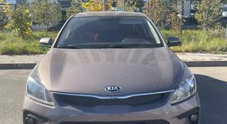 Kia Rio 2019 года за 7 000 000 тг. в Астана