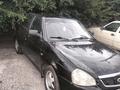 ВАЗ (Lada) Priora 2170 2008 года за 1 000 000 тг. в Шымкент – фото 2