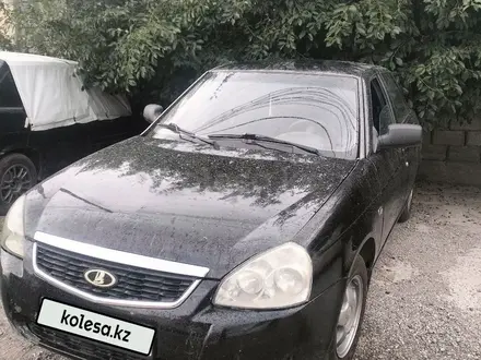 ВАЗ (Lada) Priora 2170 2008 года за 1 000 000 тг. в Шымкент