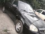 ВАЗ (Lada) Priora 2170 2008 годаүшін1 000 000 тг. в Шымкент – фото 4