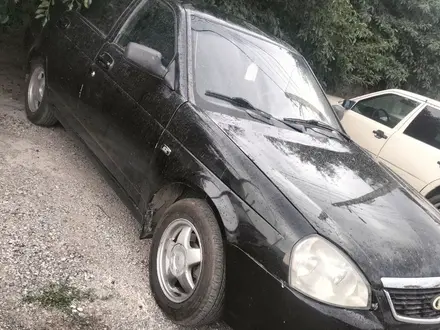 ВАЗ (Lada) Priora 2170 2008 года за 1 000 000 тг. в Шымкент – фото 4