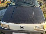 Volkswagen Passat 1988 годаүшін550 000 тг. в Петропавловск