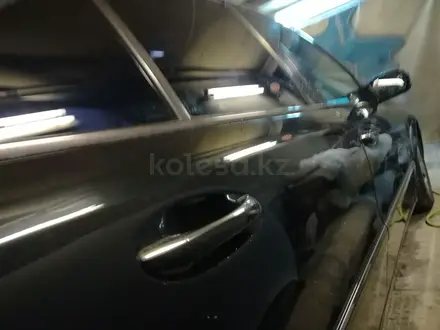 Полировка кузова автомобилей бронипленка в Алматы – фото 23
