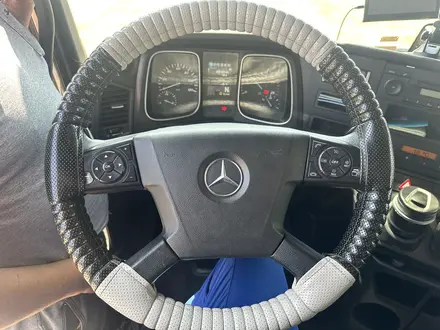 Mercedes-Benz 2016 года за 26 000 000 тг. в Караганда – фото 17