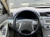 Toyota Camry 2009 годаүшін7 000 000 тг. в Жанаозен – фото 5