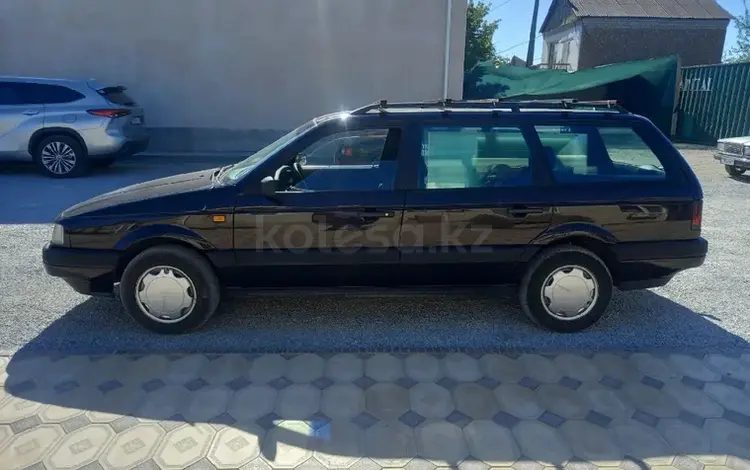 Volkswagen Passat 1992 годаfor2 200 000 тг. в Кызылорда