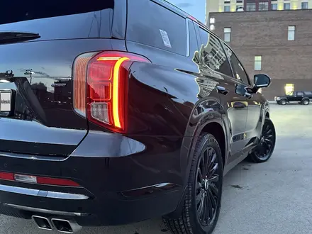 Hyundai Palisade 2025 года за 29 000 000 тг. в Астана – фото 2