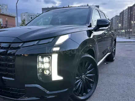Hyundai Palisade 2025 года за 29 000 000 тг. в Астана