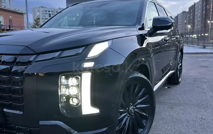 Hyundai Palisade 2025 годаүшін29 000 000 тг. в Астана
