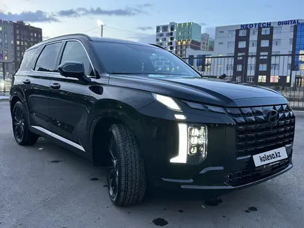 Hyundai Palisade 2025 года за 29 000 000 тг. в Астана – фото 4