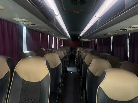 Van Hool  T9 — series 2010 года за 16 500 000 тг. в Алматы – фото 7