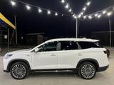 Jetour X90 Plus 2023 года за 10 500 000 тг. в Туркестан – фото 4