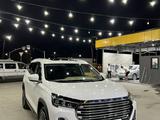 Jetour X90 Plus 2023 года за 10 500 000 тг. в Туркестан