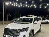 Jetour X90 Plus 2023 года за 10 500 000 тг. в Туркестан – фото 3