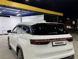 Jetour X90 Plus 2023 года за 10 500 000 тг. в Туркестан – фото 5
