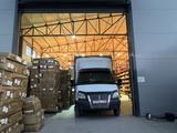 ГАЗ ГАЗель 2015 годаүшін7 000 000 тг. в Алматы