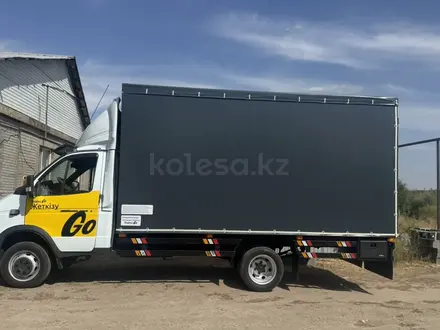 ГАЗ ГАЗель 2015 года за 7 000 000 тг. в Алматы – фото 2
