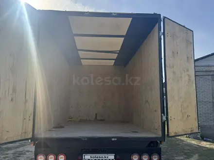 ГАЗ ГАЗель 2015 года за 7 000 000 тг. в Алматы – фото 9