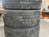 Шины 4 шт 225/45/17 зимние ZEETEX S200 комплект 4 шт за 45 000 тг. в Алматы