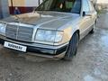 Mercedes-Benz E 200 1992 годаfor1 450 000 тг. в Тараз – фото 4