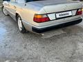 Mercedes-Benz E 200 1992 годаfor1 450 000 тг. в Тараз – фото 8