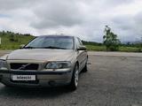 Volvo S60 2002 годаүшін2 200 000 тг. в Щучинск – фото 5