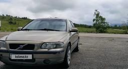 Volvo S60 2002 года за 2 200 000 тг. в Щучинск – фото 5