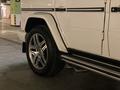 Mercedes-Benz G 63 AMG 2014 годаfor39 000 000 тг. в Алматы – фото 16