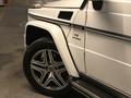 Mercedes-Benz G 63 AMG 2014 годаүшін39 000 000 тг. в Алматы – фото 27