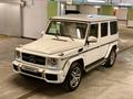 Mercedes-Benz G 63 AMG 2014 годаүшін39 000 000 тг. в Алматы – фото 5