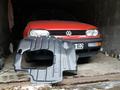 Подкрылки для Volkswagen Golf 3/Vento за 7 000 тг. в Алматы – фото 12