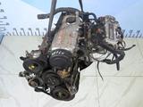 Двигатель Mitsubishi 1.3 12V 4G13 Инжектор Трамблер за 150 000 тг. в Тараз