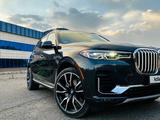 BMW X7 2020 годаүшін39 000 000 тг. в Алматы – фото 2
