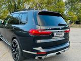 BMW X7 2020 годаүшін39 000 000 тг. в Алматы – фото 4
