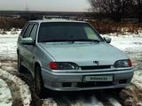 ВАЗ (Lada) 2114 2007 годаfor1 200 000 тг. в Актобе