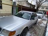 Audi 100 1991 года за 1 650 000 тг. в Шымкент – фото 3